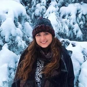 Meet your Posher, Madisyn